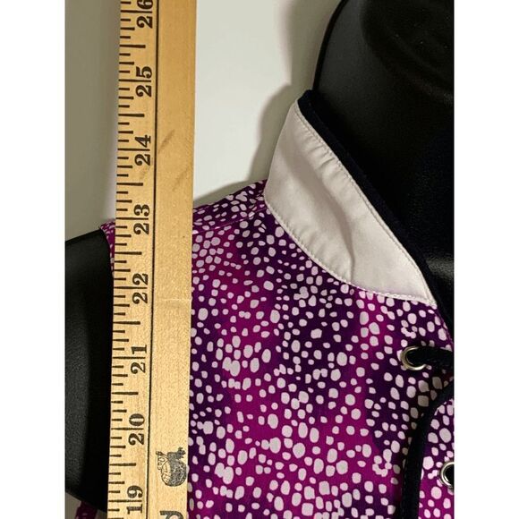 Jofit Sleeveless Athleisure Shirt - Picture 3 of 10